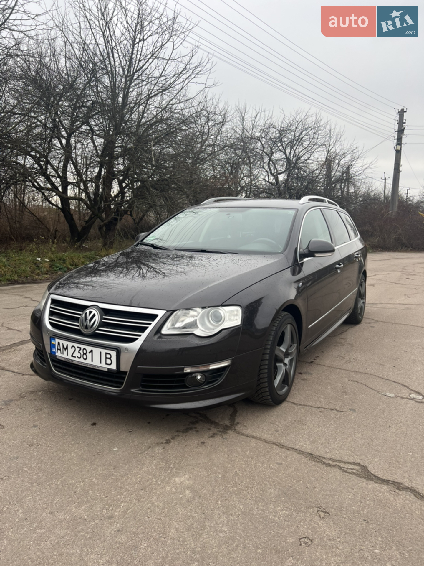 2010 Volkswagen Passat - фото 1