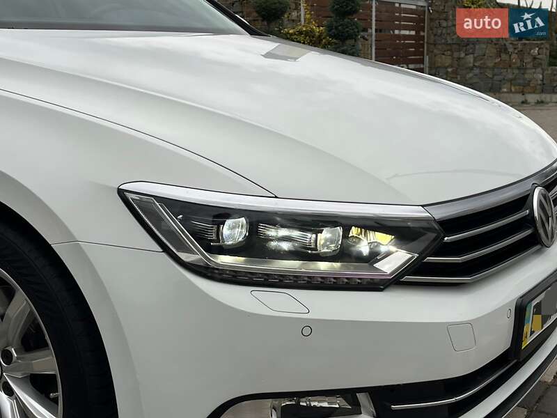 Седан Volkswagen Passat 2016 в Стрию фото 34 Седан Volkswagen Passat 2016 в Стрию