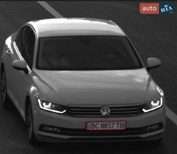 Седан Volkswagen Passat 2016 в Стрию фото 39 Седан Volkswagen Passat 2016 в Стрию
