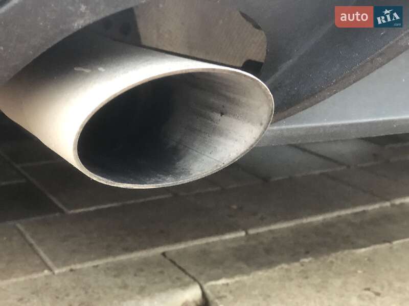 Седан Volkswagen Passat 2010 в Ивано-Франковске фото 6 Седан Volkswagen Passat 2010 в Ивано-Франковске