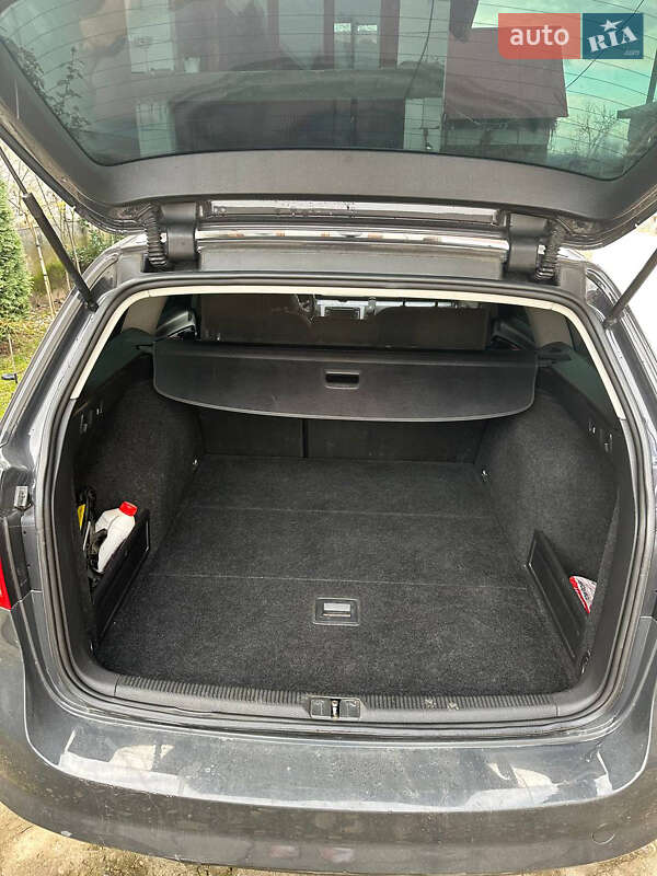 Универсал Volkswagen Passat 2012 в Виноградове фото 2 Универсал Volkswagen Passat 2012 в Виноградове