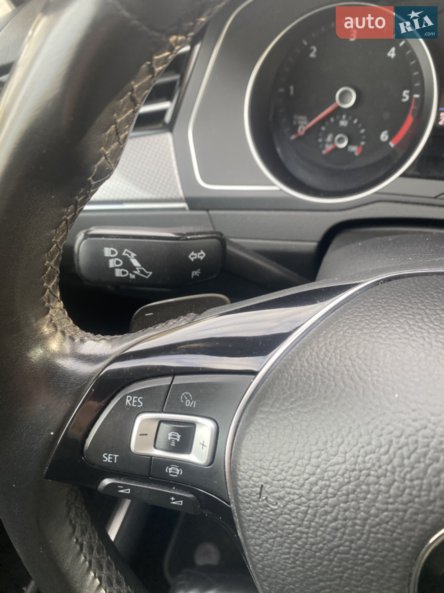2019 Volkswagen Passat - мініатюра 15