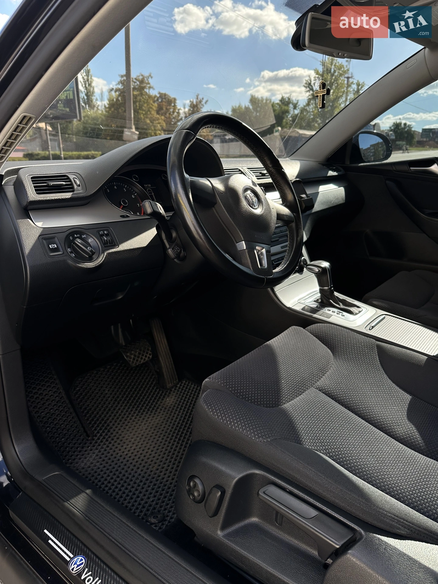 2010 Volkswagen Passat - мініатюра 4