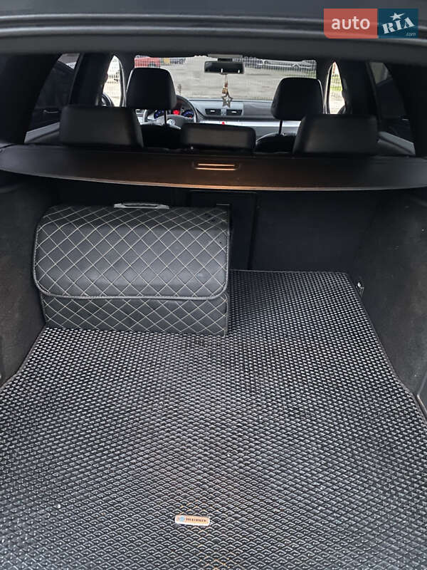 Универсал Volkswagen Passat 2009 в Запорожье фото 7 Универсал Volkswagen Passat 2009 в Запорожье