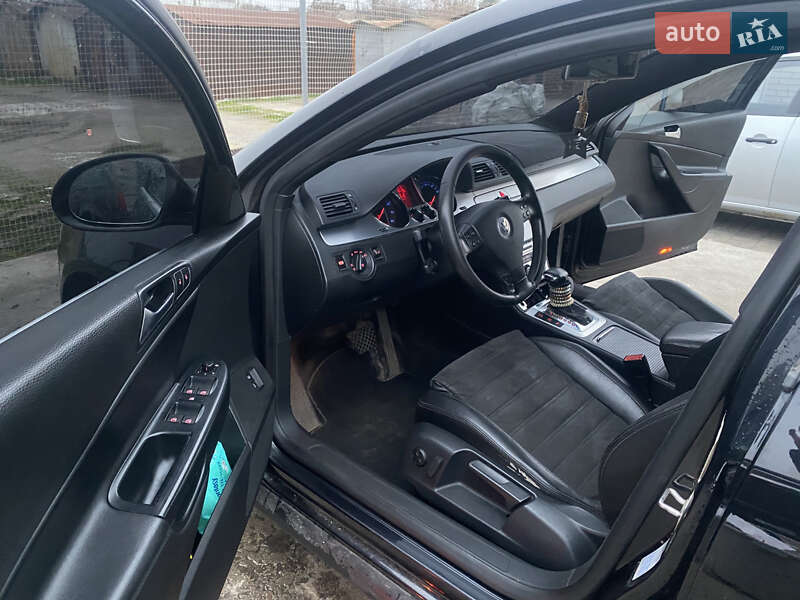 Универсал Volkswagen Passat 2009 в Запорожье фото 2 Универсал Volkswagen Passat 2009 в Запорожье