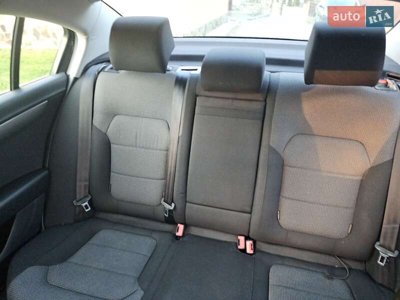 Седан Volkswagen Passat 2012 в Стрые фото 21 Седан Volkswagen Passat 2012 в Стрые