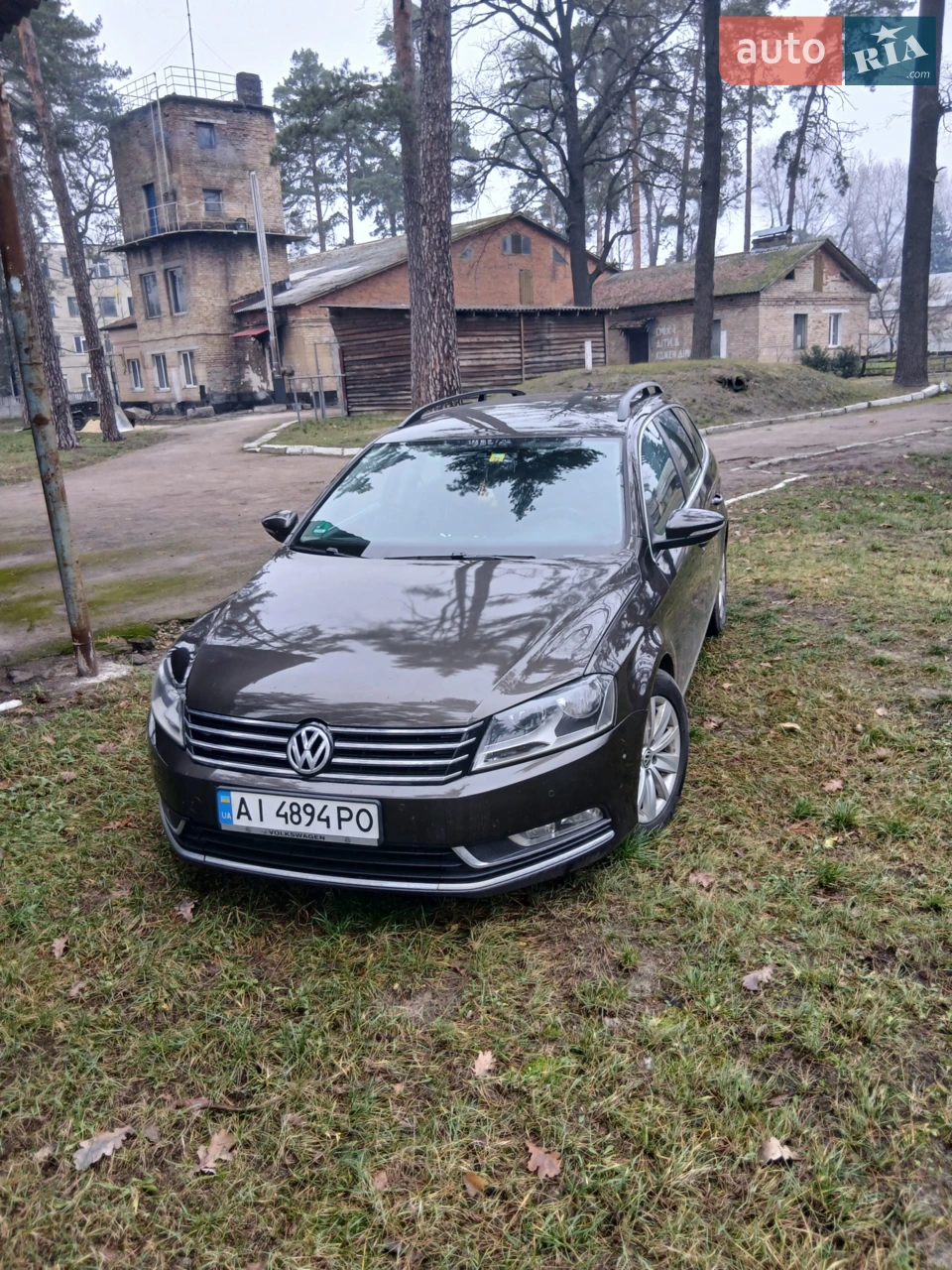 2010 Volkswagen Passat - мініатюра 14