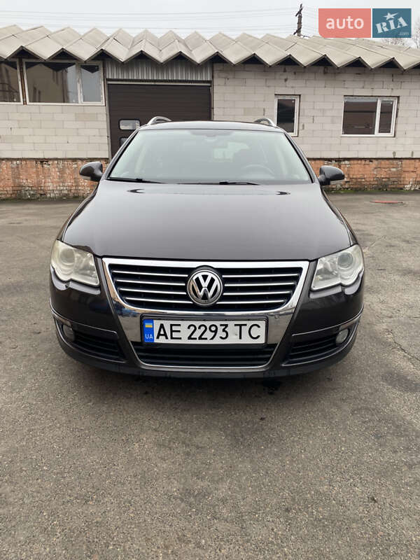 Volkswagen Passat 2009 Volkswagen Passat 2009