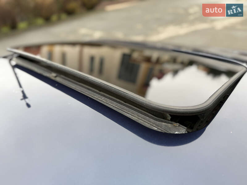 Седан Volkswagen Passat 2014 в Тернополе