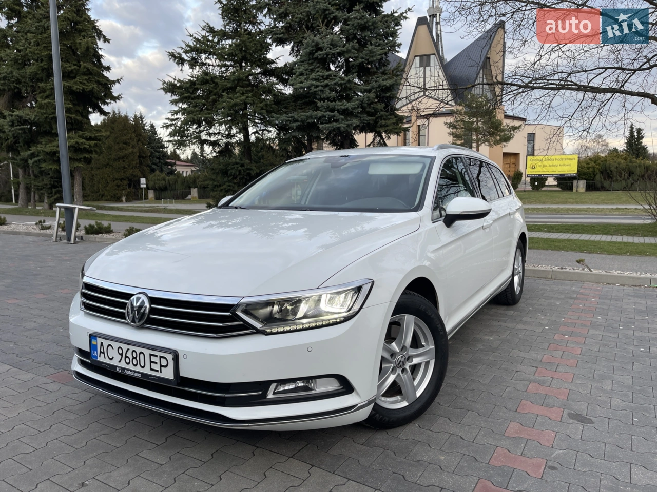 2018 Volkswagen Passat - мініатюра 39