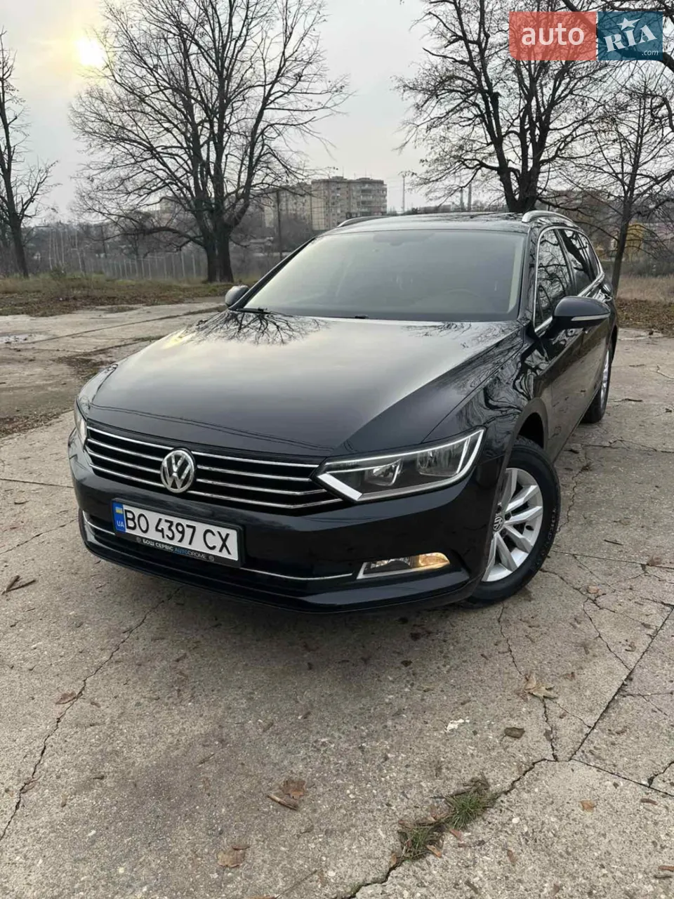 2016 Volkswagen Passat - мініатюра 23
