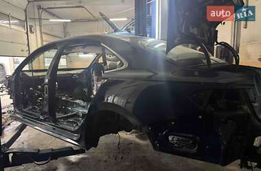 Седан Volkswagen Passat 2020 в Львове