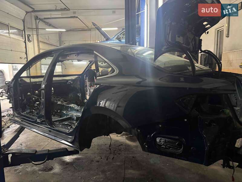 Volkswagen Passat 2020