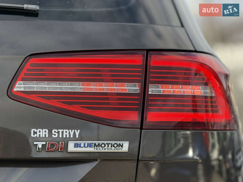 Універсал Volkswagen Passat 2015 в Стрию фото 27 Універсал Volkswagen Passat 2015 в Стрию