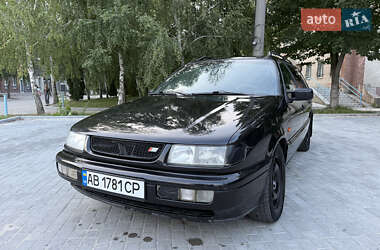 Универсал Volkswagen Passat 1995 в Кременце