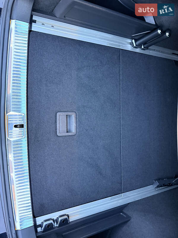 Універсал Volkswagen Passat 2018 в Мукачевому фото 20 Універсал Volkswagen Passat 2018 в Мукачевому