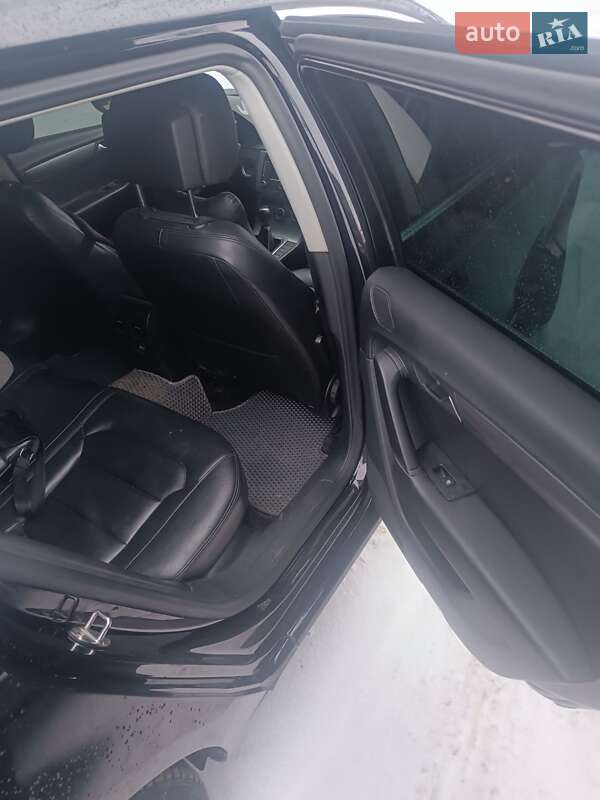 Универсал Volkswagen Passat 2012 в Жмеринке фото 2 Универсал Volkswagen Passat 2012 в Жмеринке