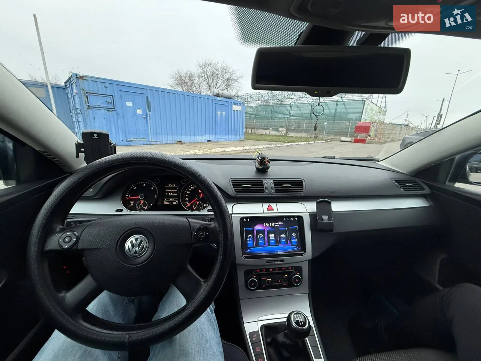 2010 Volkswagen Passat - мініатюра 18