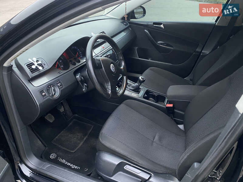 Универсал Volkswagen Passat 2008 в Львове фото 11 Универсал Volkswagen Passat 2008 в Львове