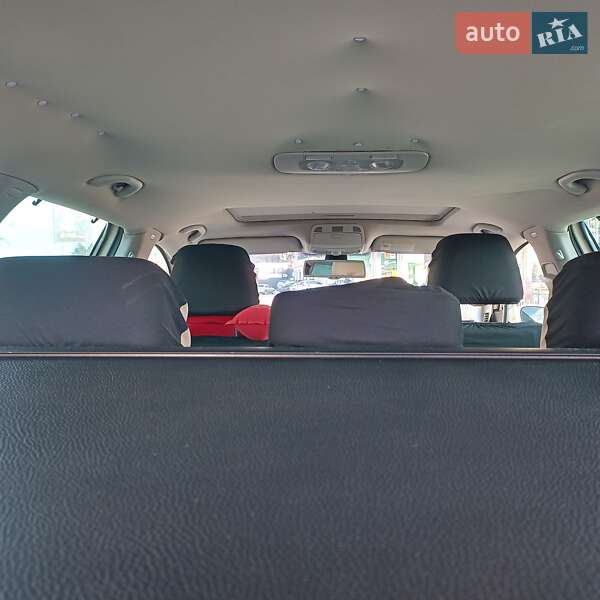 Универсал Volkswagen Passat 2008 в Киеве