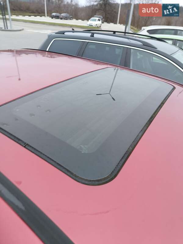 Седан Volkswagen Passat 1989 в Сарнах фото 3 Седан Volkswagen Passat 1989 в Сарнах