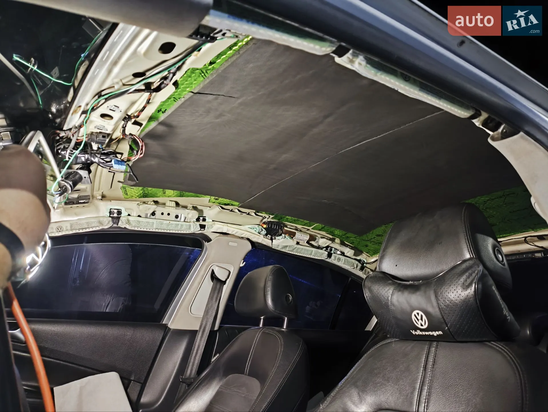 2010 Volkswagen Passat - мініатюра 18