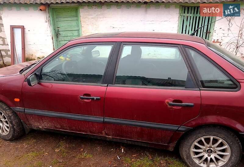 Volkswagen Passat 1994