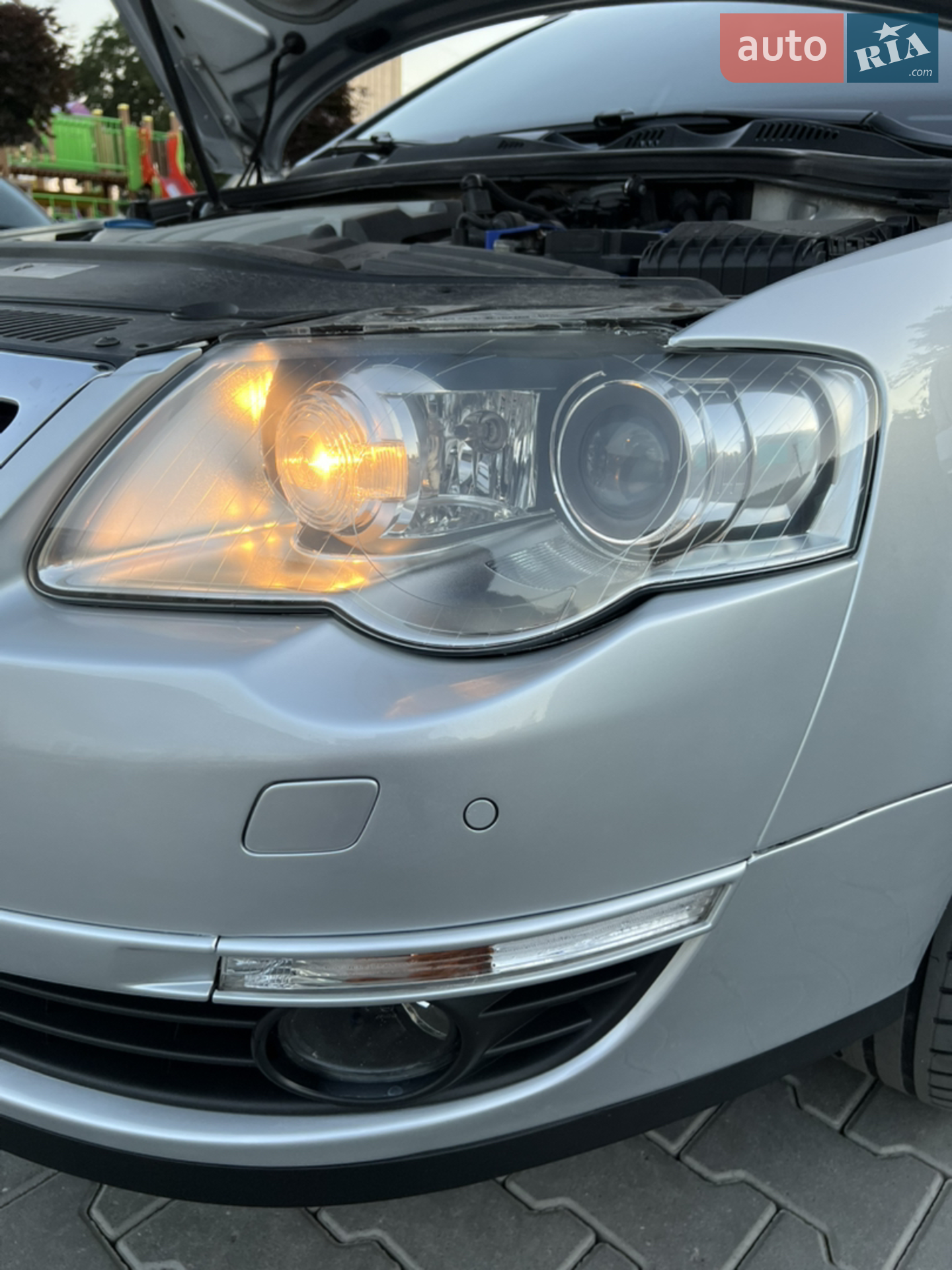 2010 Volkswagen Passat - мініатюра 15