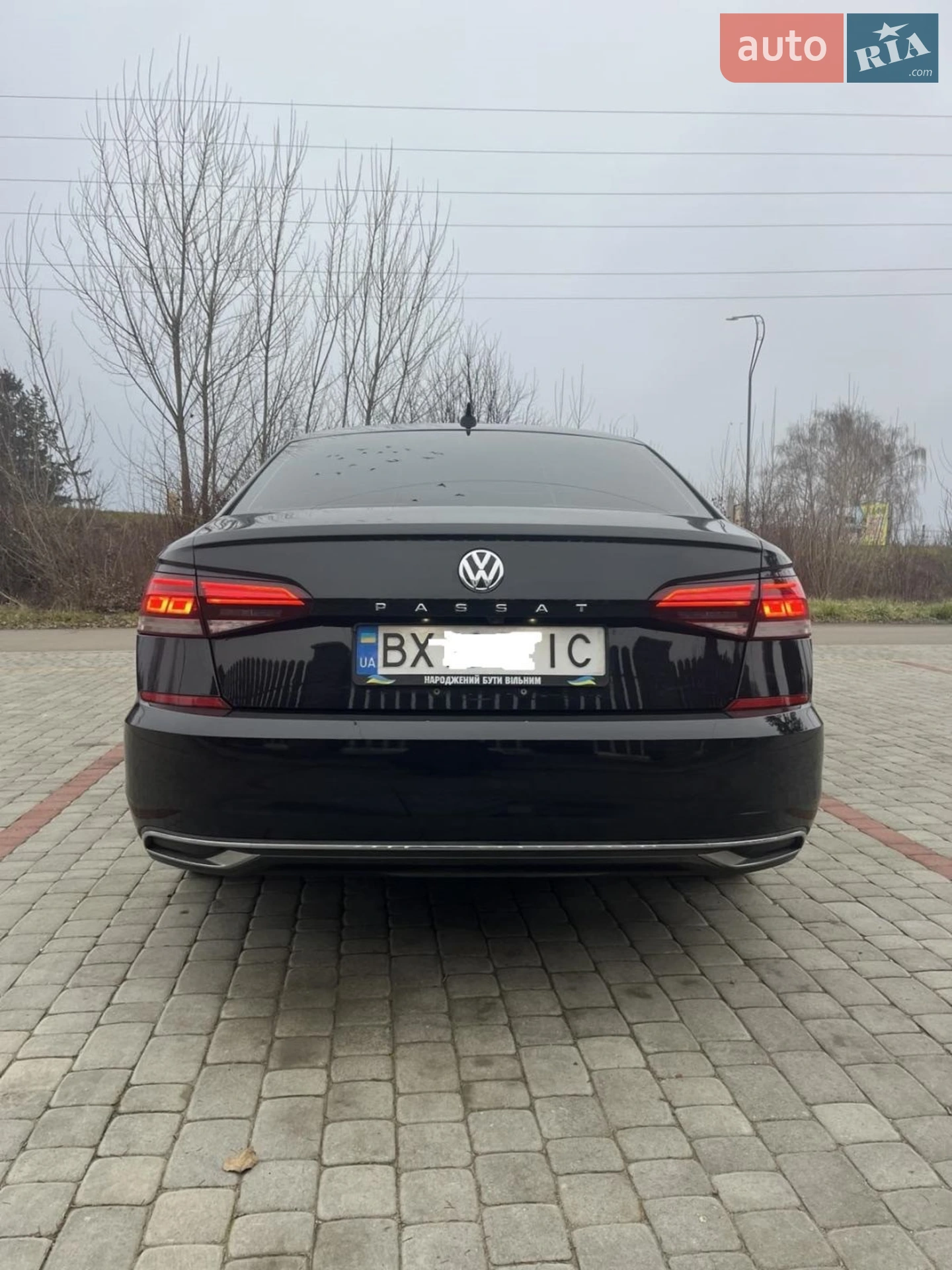 2021 Volkswagen Passat - мініатюра 3