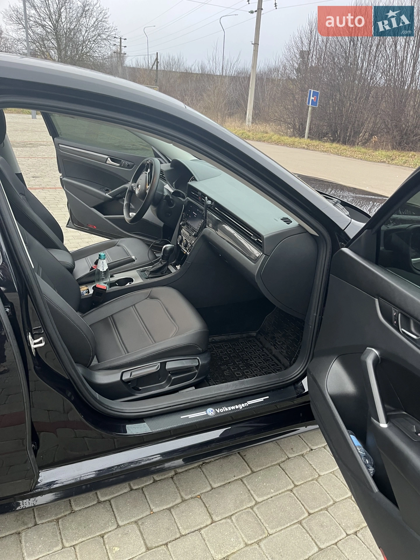 2021 Volkswagen Passat - мініатюра 10