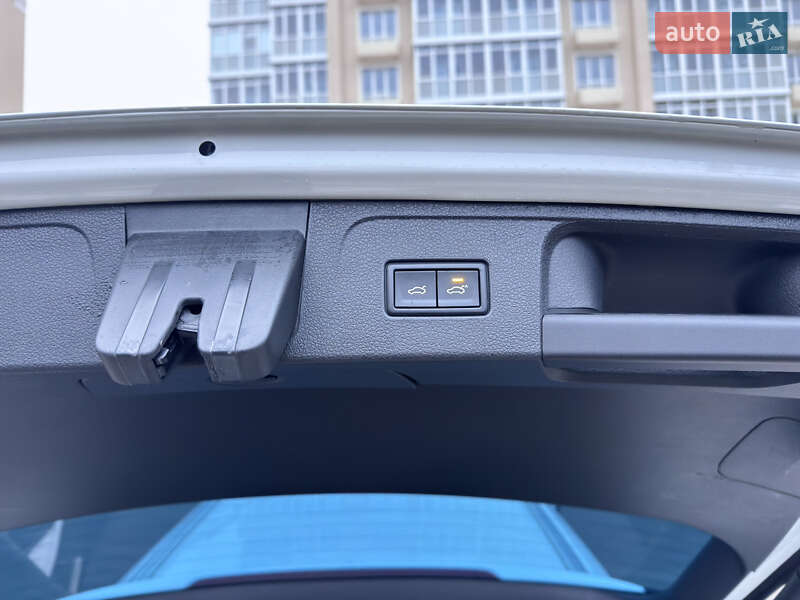 Универсал Volkswagen Passat 2017 в Умани