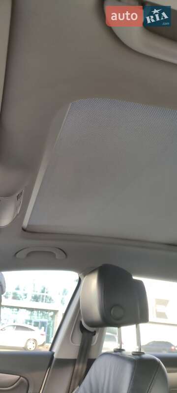 Универсал Volkswagen Passat 2014 в Ковеле