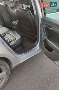 Универсал Volkswagen Passat 2014 в Ковеле