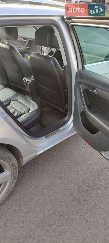 Универсал Volkswagen Passat 2014 в Ковеле