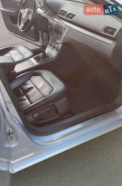 Универсал Volkswagen Passat 2014 в Ковеле