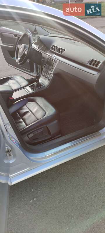 Универсал Volkswagen Passat 2014 в Ковеле