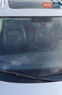 Универсал Volkswagen Passat 2014 в Ковеле