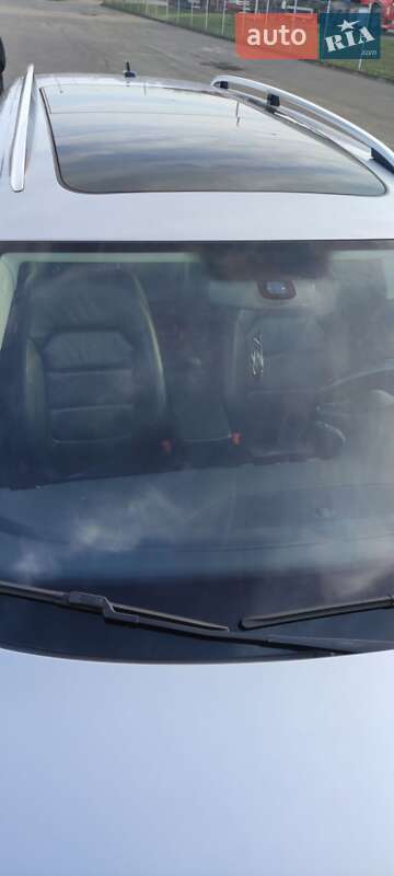 Универсал Volkswagen Passat 2014 в Ковеле