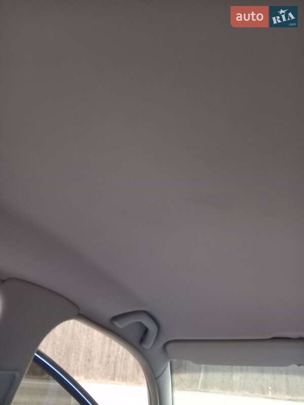 Седан Volkswagen Passat 2001 в Ивано-Франковске фото 15 Седан Volkswagen Passat 2001 в Ивано-Франковске