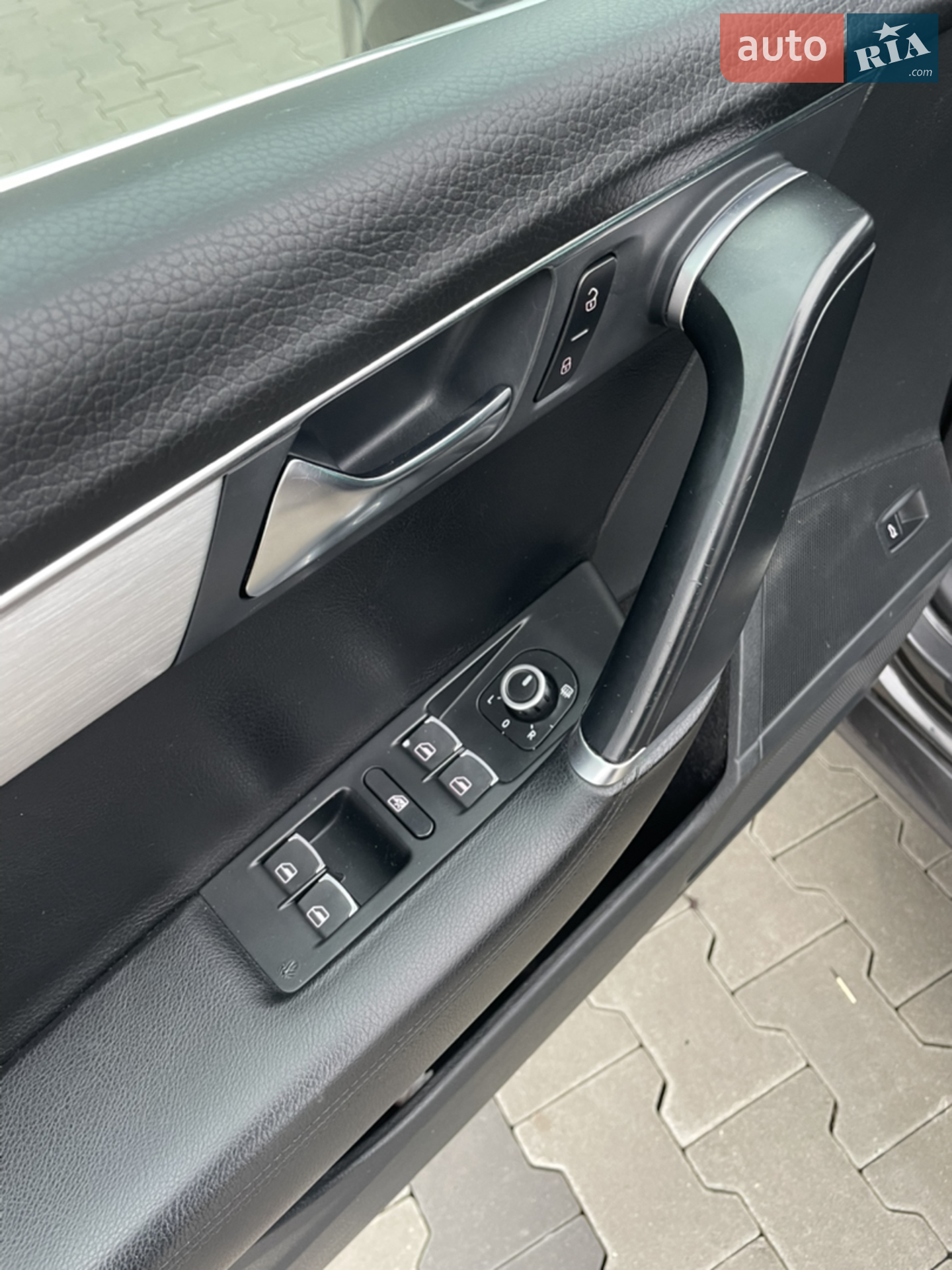 2011 Volkswagen Passat - мініатюра 5