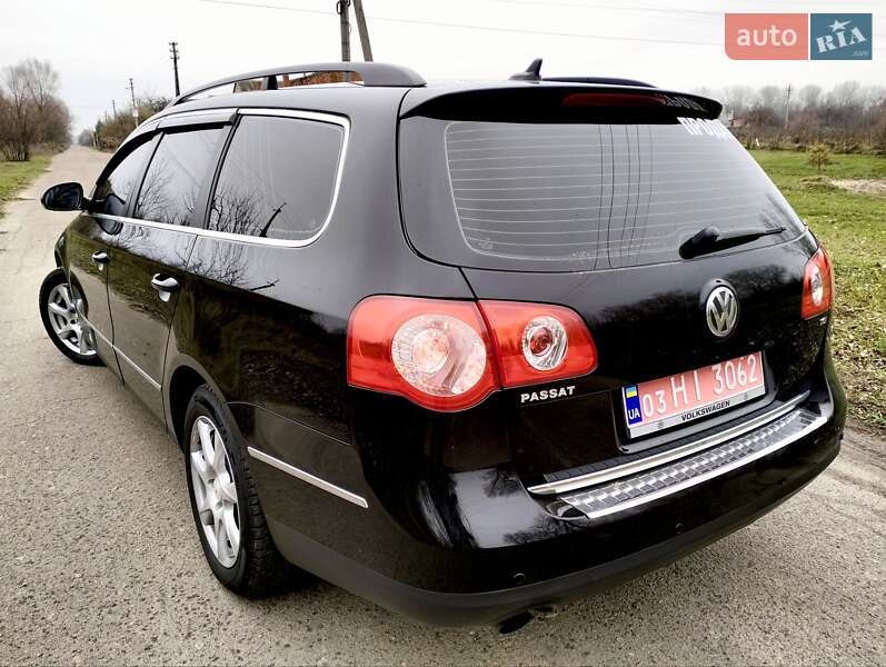 Универсал Volkswagen Passat 2010 в Барышевке фото 20 Универсал Volkswagen Passat 2010 в Барышевке