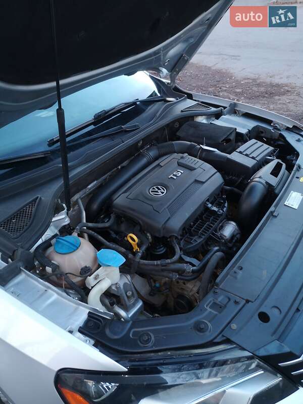 Седан Volkswagen Passat 2015 в Вінниці фото 9 Седан Volkswagen Passat 2015 в Вінниці