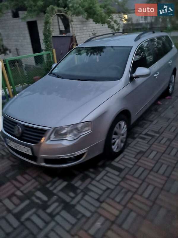 Volkswagen Passat 2010 Volkswagen Passat 2010