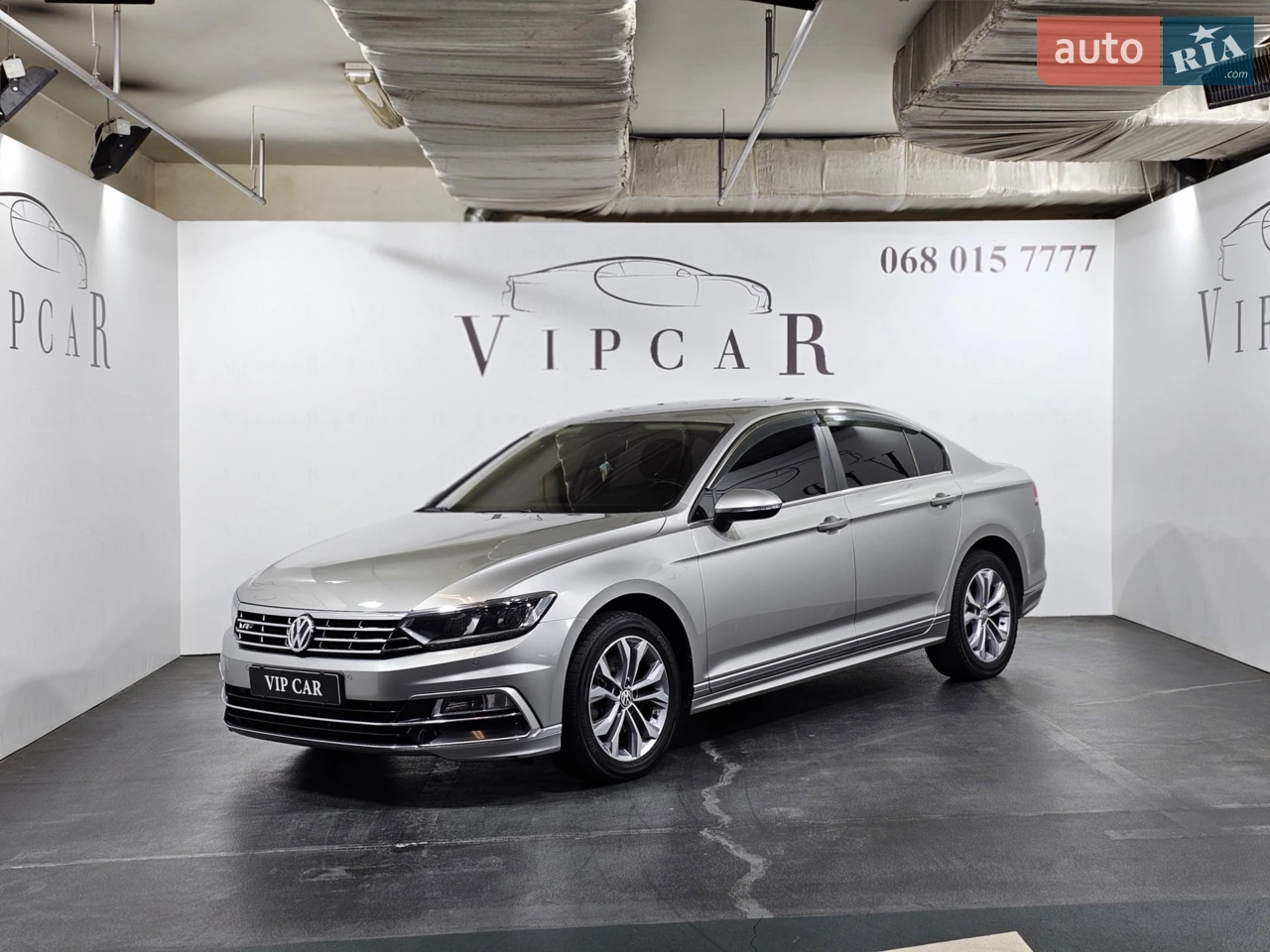2014 Volkswagen Passat - мініатюра 22