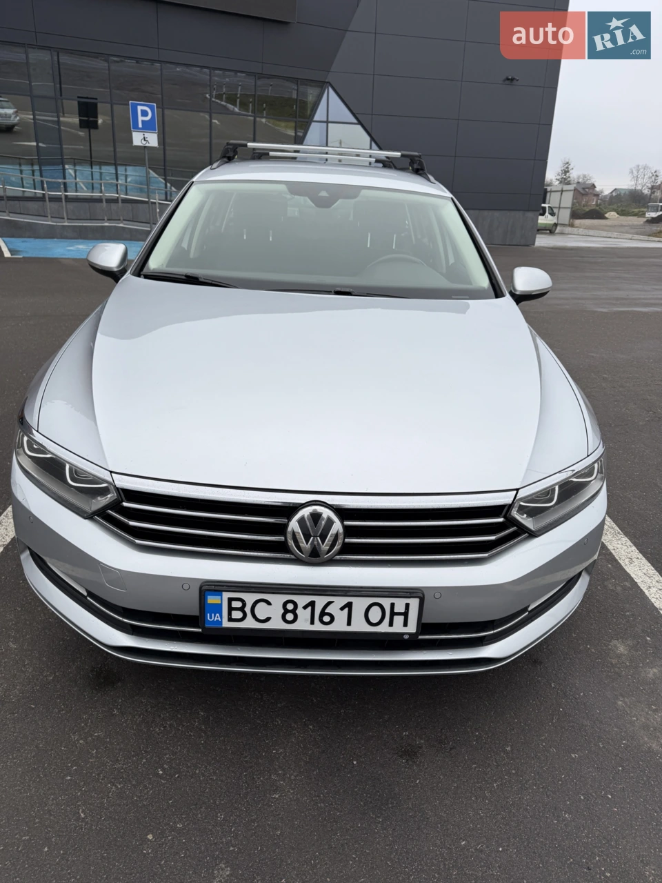 2016 Volkswagen Passat - мініатюра 7