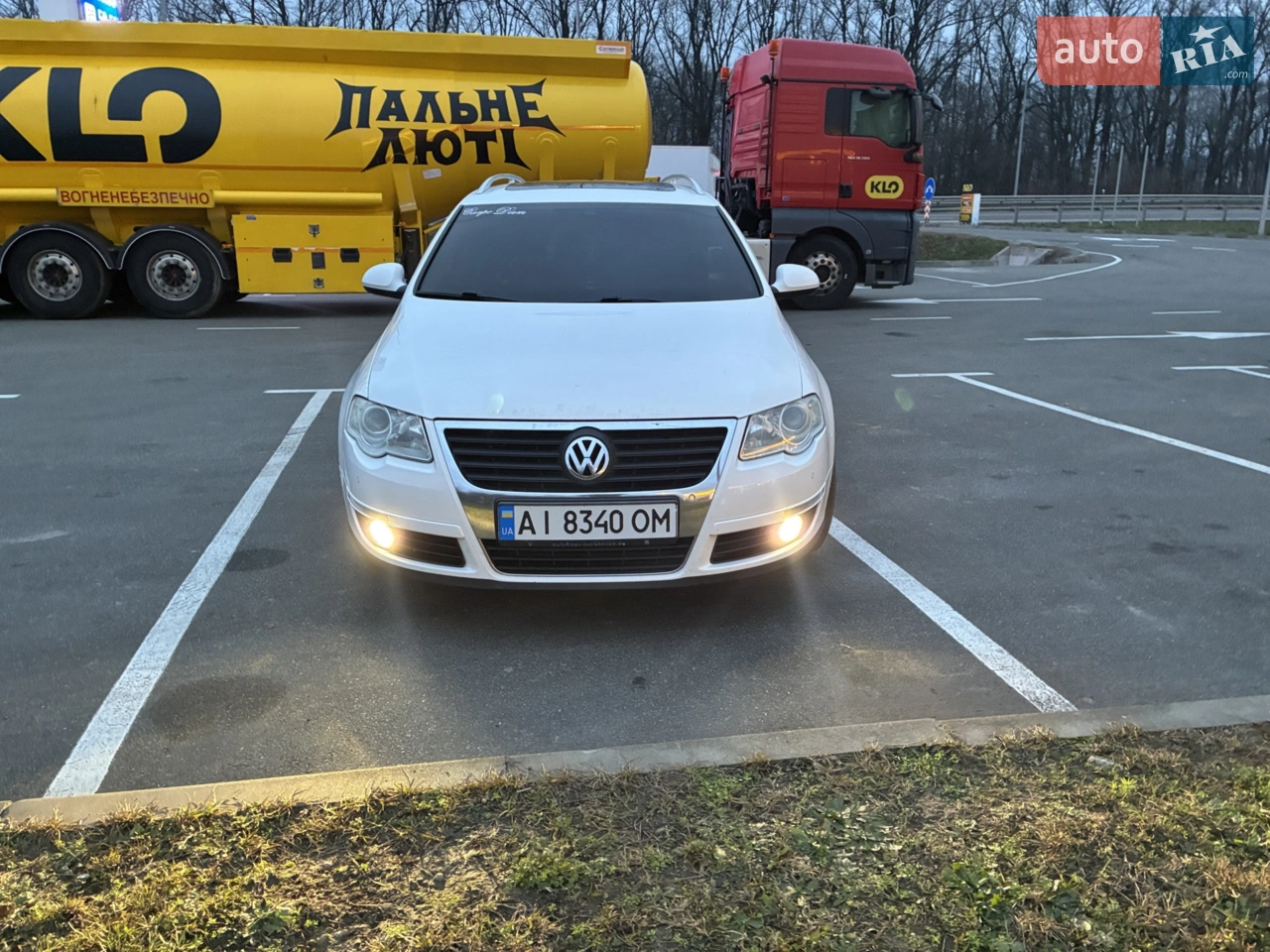 2010 Volkswagen Passat - мініатюра 11