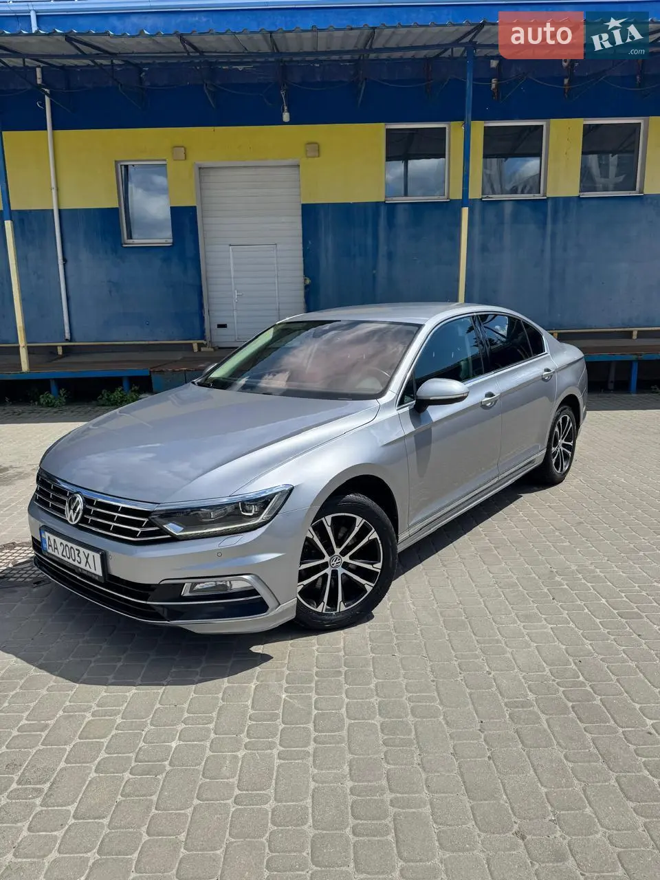 2019 Volkswagen Passat - мініатюра 28