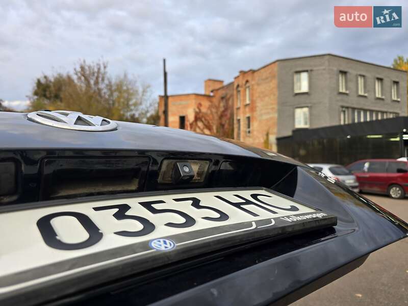 Универсал Volkswagen Passat 2011 в Луцке фото 13 Универсал Volkswagen Passat 2011 в Луцке
