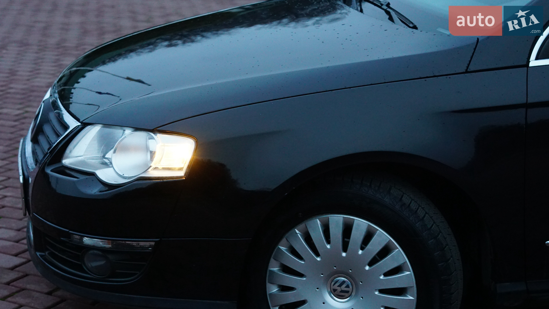 Volkswagen Passat 2007 VIN WVWZZZ3CZ8E051315 фото оголошення 13 з 26