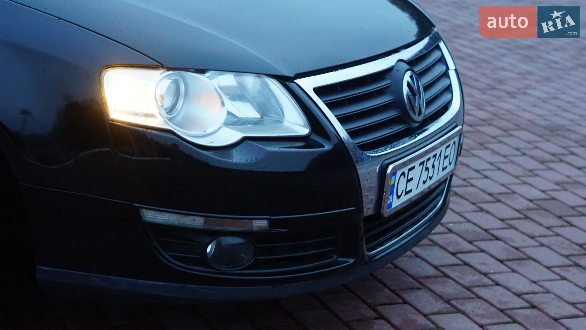 Volkswagen Passat 2007 VIN WVWZZZ3CZ8E051315 фото оголошення 15 з 26